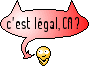 légal